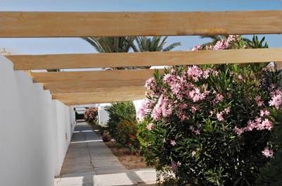 Hotel Club Marmara Narjess 3 *** /  Djerba / Tunisie