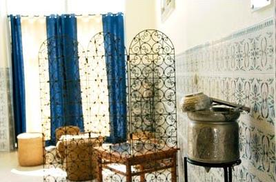 Hotel Club Marmara Narjess 3 *** /  Djerba / Tunisie