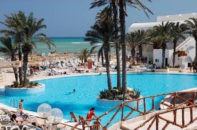 Hotel Club Marmara Zahra 3 *** /  Djerba / Tunisie