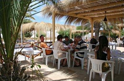 Hotel Club Marmara Zahra 3 *** /  Djerba / Tunisie