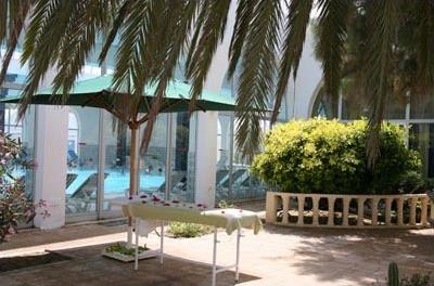 Hotel Club Marmara Zahra 3 *** /  Djerba / Tunisie