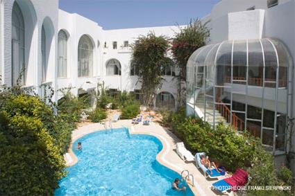 Hotel Club Golf Beach 3 *** / Djerba / Tunisie