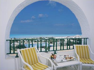 Hotel Hasdrubal Djerba 5 *****/ Djerba / Tunisie