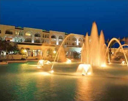 Hotel Hasdrubal Djerba 5 *****/ Djerba / Tunisie