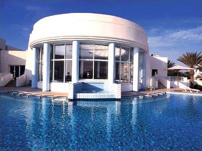 Hotel Hasdrubal Djerba 5 *****/ Djerba / Tunisie