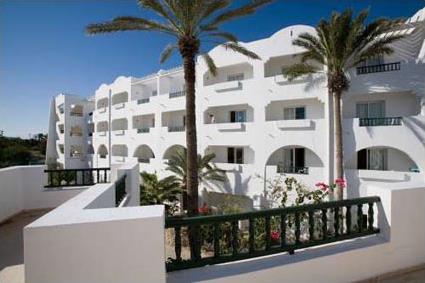 Hotel Le Thalasso 4 **** / Djerba / Tunisie