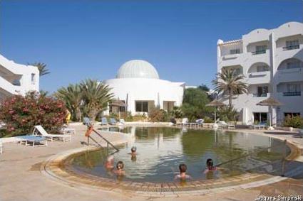 Hotel Le Thalasso 4 **** / Djerba / Tunisie