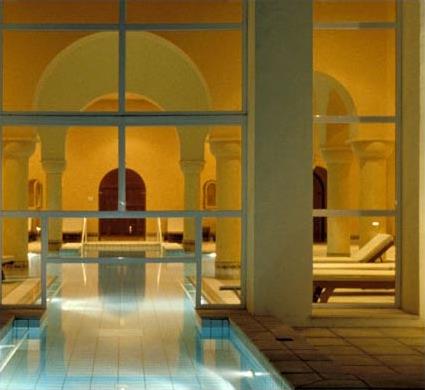 Hotel Mvenpick Ulysse Palace 5 ***** / Djerba / Tunisie