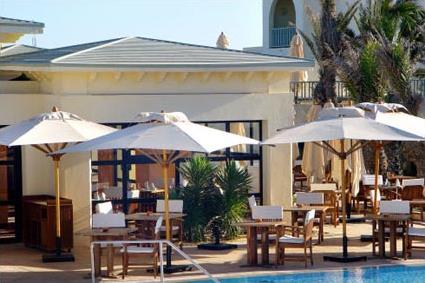 Hotel Mvenpick Ulysse Palace 5 ***** / Djerba / Tunisie