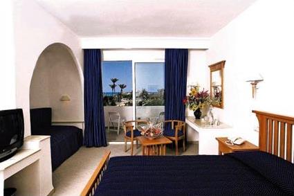 Hotel Seabel Rym Beach 3 *** / Djerba / Tunisie