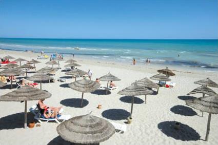 Isis Hotel & Spa 4 **** / Djerba / Tunisie