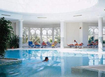 Hotel Riu Palace Royal Garden 5 ***** / Djerba / Tunisie