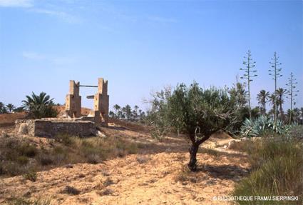 Sjour Combin Djerba - Tozeur / Djerba -Tozeur / Tunisie