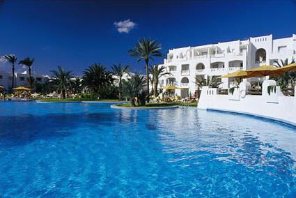 Hotel Vincci Djerba Resort 4 **** / Djerba / Tunisie