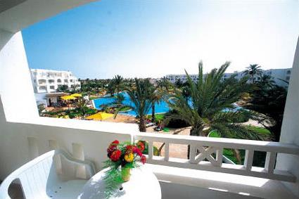 Hotel Vincci Djerba Resort 4 **** / Djerba / Tunisie