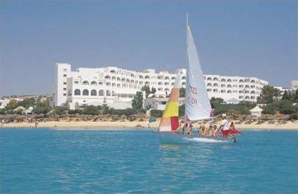 Hotel Aziza Thalasso-Golf 4 ****/ Hammamet / Tunisie