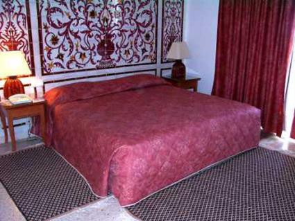 Hotel Dar Zakarya 4 ****  / Hammamet / Tunisie