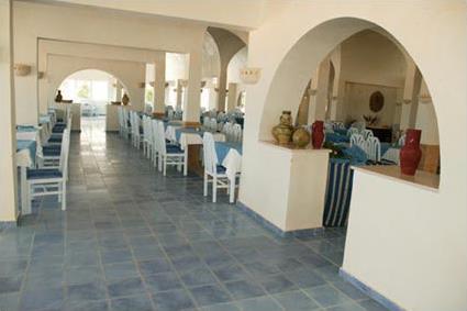 Hotel Eldorador Salammb en Menzels 3 *** / Hammamet / Tunisie