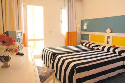 Hotel Looka Hammamet 3 *** / Hammamet / Tunisie