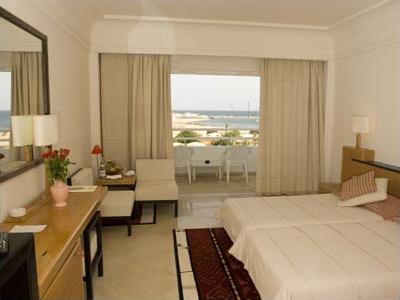 Hotel Karthago 5 ***** / Hammamet / Tunisie