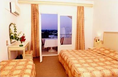 Hotel Club Prsident 3 *** / Hammamet / Tunisie