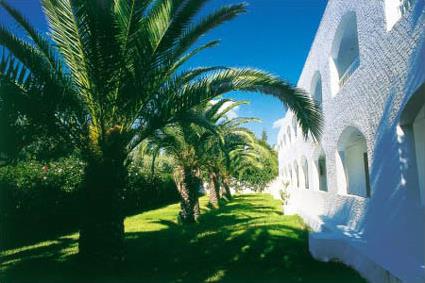 Hotel Le Sultan 4 **** / Hammamet / Tunisie