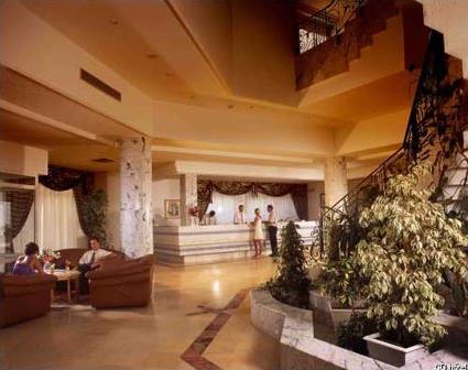 Hotel Medi Golf 4 **** / Hammamet / Tunisie