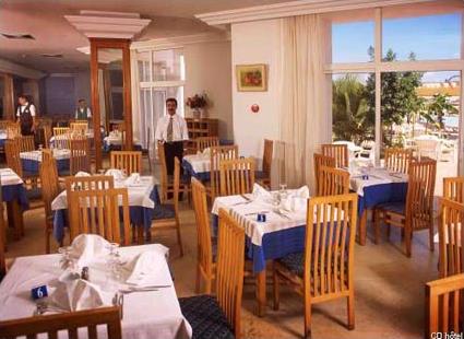 Hotel Medi Golf 4 **** / Hammamet / Tunisie