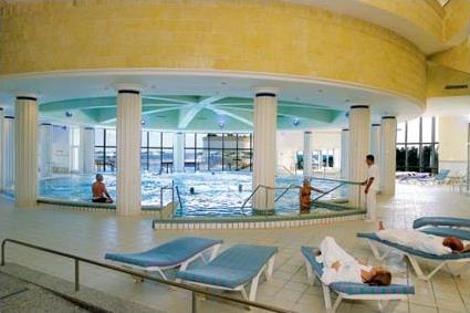 Spa Tunisie / Nahrawess Hotel & Thalasso 4 **** / Hammamet /Tunisie