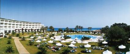 Hotel Riu Palace Oceana Hammamet 5 ***** / Hammamet / Tunisie