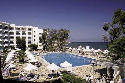 Hotel Riu Park El Kebir  4 **** / Hammamet / Tunisie