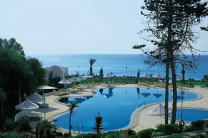 Hotel Riu Park El Kebir  4 **** / Hammamet / Tunisie