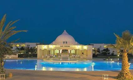 Hotel Royal Azur 5 ***** / Hammamet / Tunisie