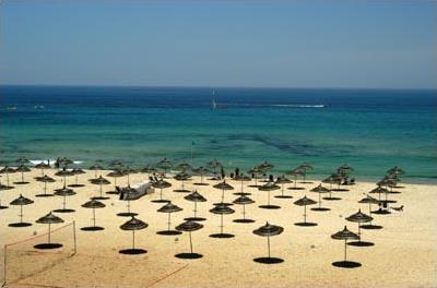 Hotel Club Tunisian Village 3 *** / Hammamet / Tunisie