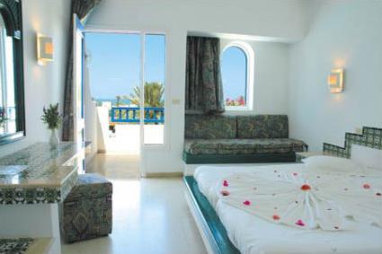 Hotel Club Le Giktis 3 *** / Zarzis / Tunisie