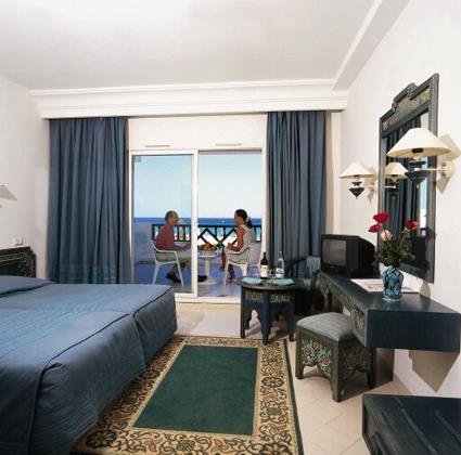 Hotel Riu El Mansour  4 **** / Mahdia / Tunisie