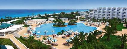 Hotel Riu El Mansour  4 **** / Mahdia / Tunisie