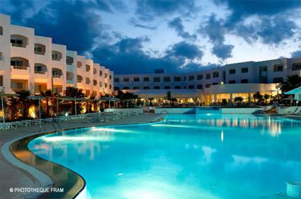 Hotel Thalassa Mahdia 4 ****/ Mahdia / Tunisie