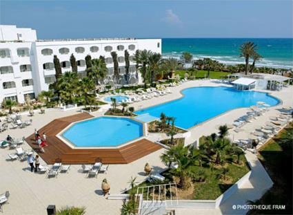 Hotel Thalassa Mahdia 4 ****/ Mahdia / Tunisie