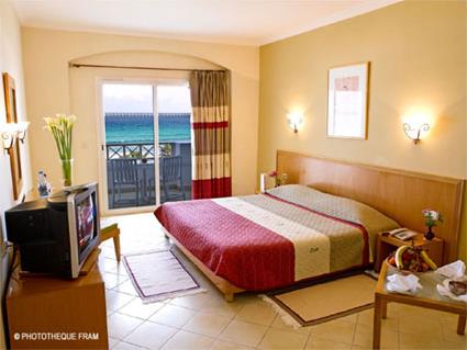 Hotel Thalassa Mahdia 4 ****/ Mahdia / Tunisie