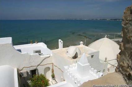  Circuit Couleurs de Tunisie   / Monastir / Tunisie