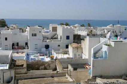  Circuit Couleurs de Tunisie   / Monastir / Tunisie