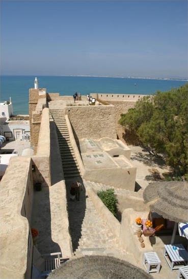 Circuit Incontournable Grand Tour de Tunisie / Monastir / Tunisie