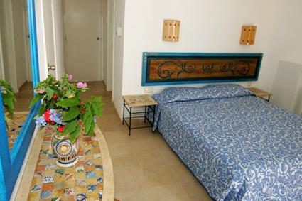 Hotel Coralia Club Monastir 2 ** / Monastir / Tunisie