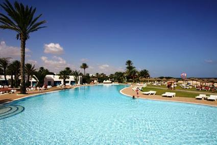 Hotel Coralia Club Monastir 2 ** / Monastir / Tunisie