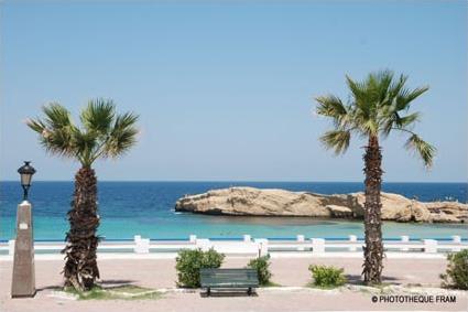 Hotel Delphin Ribat 3 *** / Monastir / Tunisie