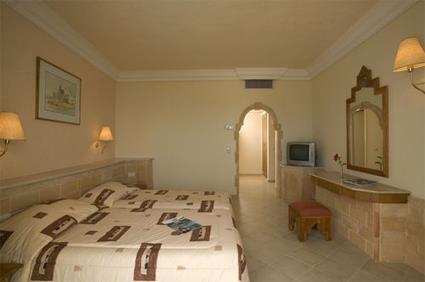 Hotel El Habib 4 **** / Monastir / Tunisie