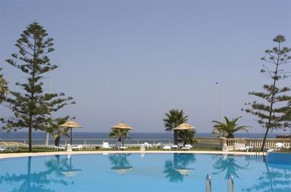 Hotel El Habib 4 **** / Monastir / Tunisie