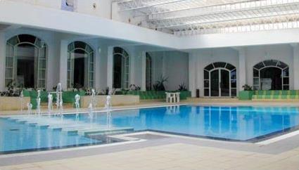 Hotel Kuriat Palace 4 **** / Monastir / Tunisie