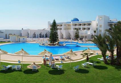 Hotel Ramada Liberty Resort 4 **** / Monastir / Tunisie